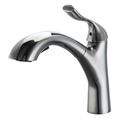 Смесител за кухня ИННА  ICF 7108066 7313