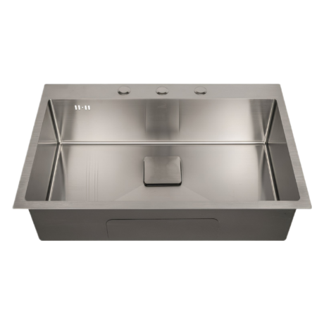 Кухненска мивка 7550 / 7750