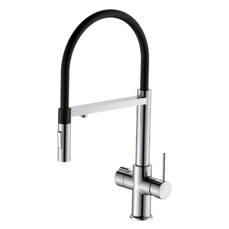 КУХНЕНСКИ СМЕСИТЕЛ ACQUA PURA  7207074C