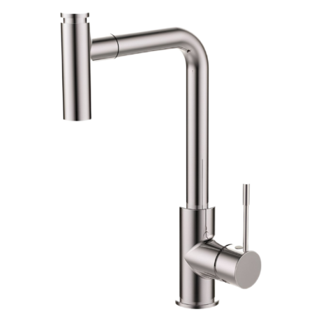 Месингов смесител за кухня 7163228