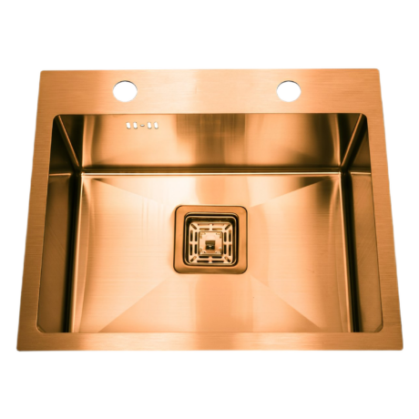 Кухненска мивка алпака 5032G