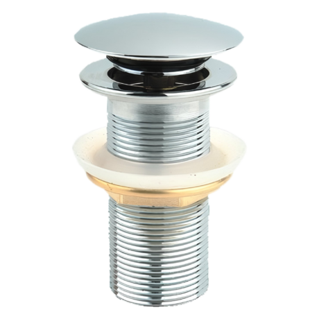 Клик сифон за мивка без преливник IC S – A 43