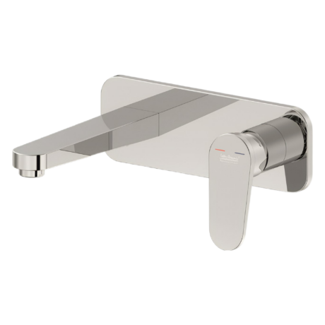 Месингов смесител за вграждане  ICF 592053C ХРОМ