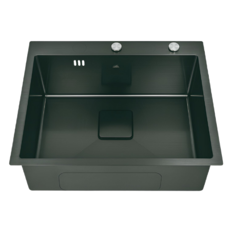 Кухненска мивка алпака 5032B