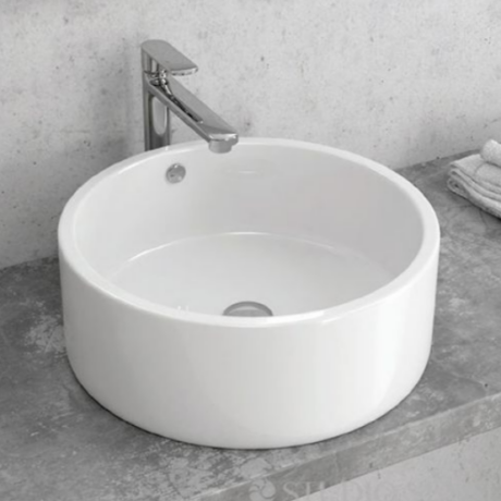 Мивка върху плот 42.5см LT 3070 KARAG