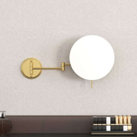 TRENTO Козметично огледало 81788BG