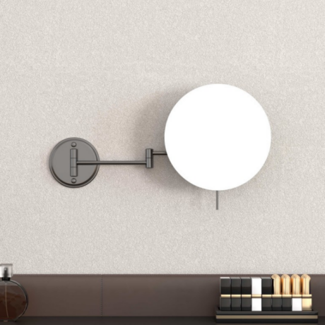 RIHANNA Козметично огледало 81788GG