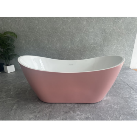Свободностояща вана LB1781 PINK