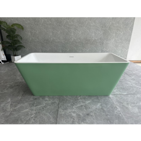 Свободностояща акрилна вана IC LB1680LG