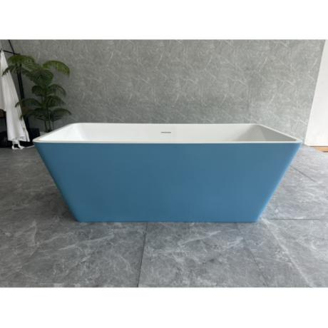 Свободностояща акрилна вана IC LB1680BL