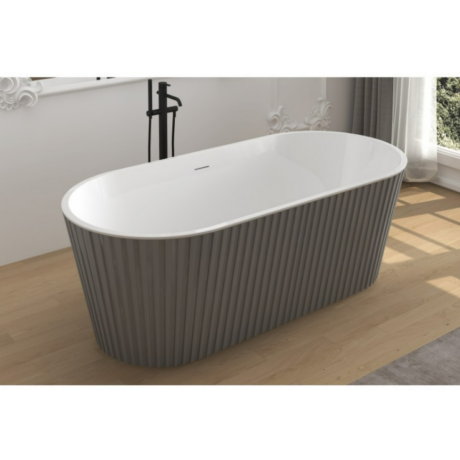 Свободностояща акрилна вана LB1611MG