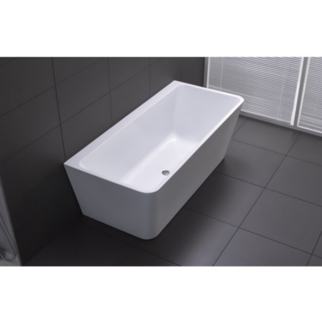 Свободностояща акрилна вана ICSH LB 1737