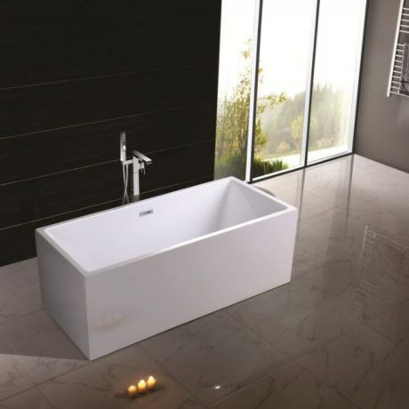 Свободно стояща вана ICSH LB 1651