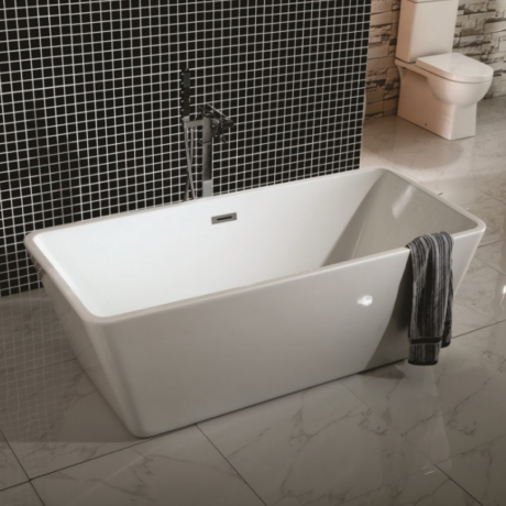 Свободно стояща вана LB 1680 W