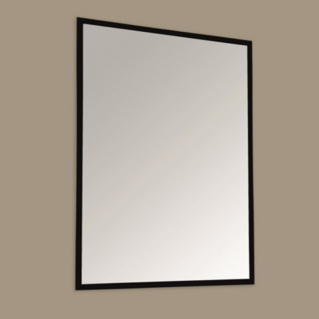 Огледало за баня с черен кант ICM 1029