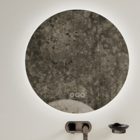 ОГЛЕДАЛО MATEO LED 1970