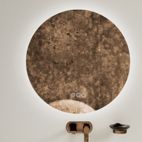 ОГЛЕДАЛО MARCO LED 1969