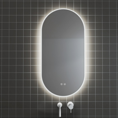 ОГЛЕДАЛО ВАЯНА LED 1850-45W