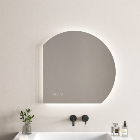 Огледало за баня GIONA LED 1814NEW