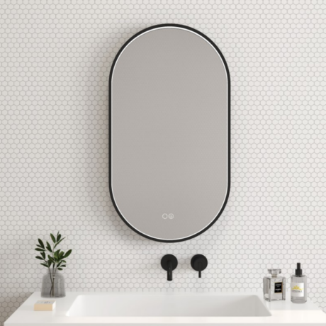 Огледало за баня GHITA LED 1965