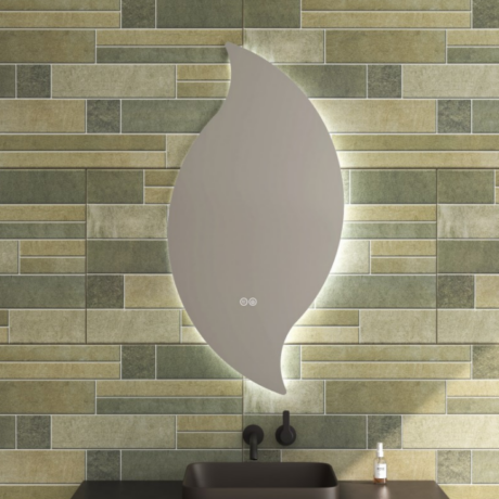 Огледало за баня FIORELLA LED 1953