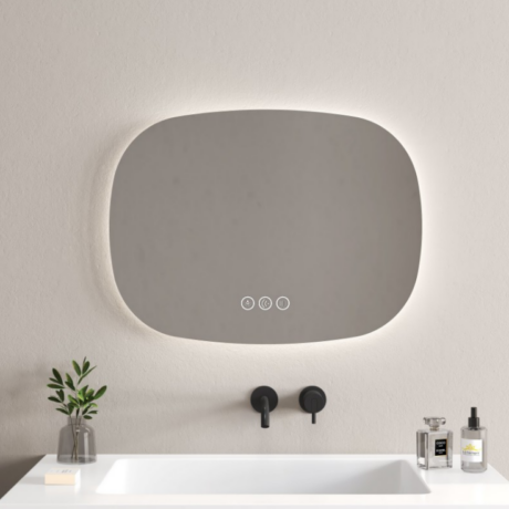 Огледало за баня EFISION LED 1958