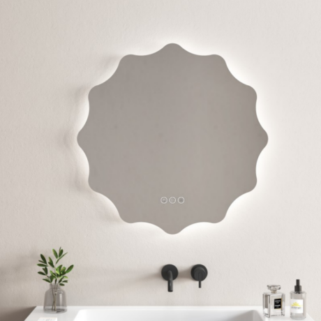 LED огледало за баня CIRINO 1967