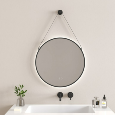 Огледало за баня GENEVRA LED  1946