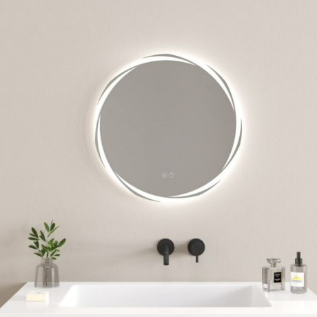 LED огледало за баня ELENE 1944