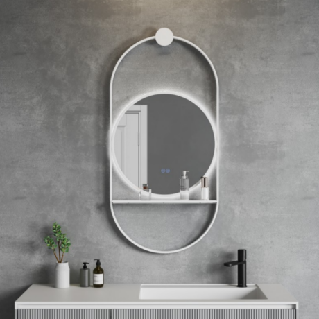 Огледало SAVONA LED 1943MW