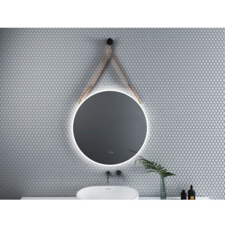 Огледало с вградено осветление ICL 1909LB