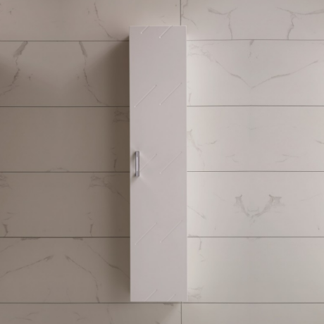 PVC Колона за баня ICP 2549