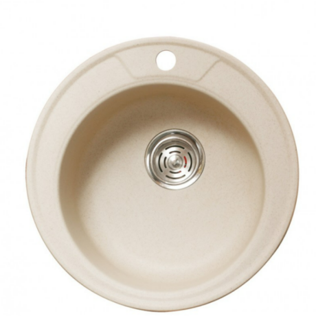 Гранитна мивка ICGS 8301 SAND