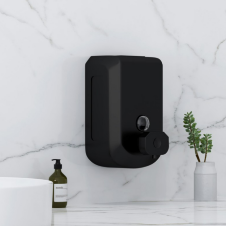 ДОЗАТОР ЗА ТЕЧЕН САПУН 6679B