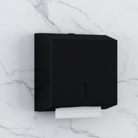 ДОЗАТОР ЗА КЪРПИ ЗА РЪЦЕ 8707B