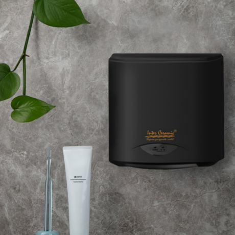 Автоматичен сешоар за ръце ICSA 1390B