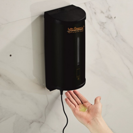 Дозатор за течен сапун със сензор ICSA 6681B