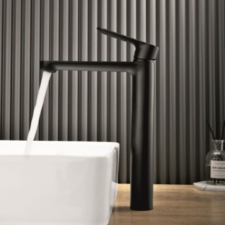 Смесител за умивалник ICF 111321BLACK