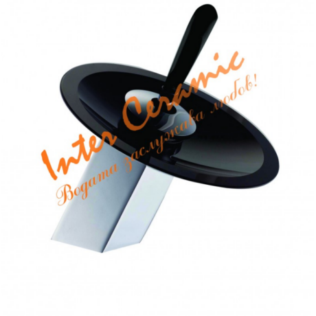Смесител за умивалник ICF 1539273 Black Орекио