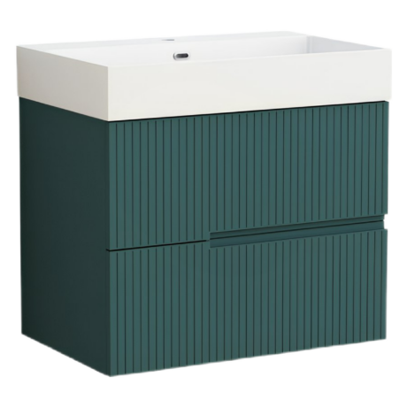 PVC шкаф за баня ELORIA 7056DG