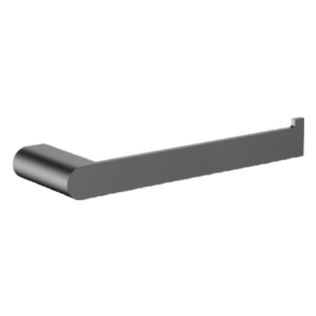 Отворена стойка за хавлия GUN METAL ARTEMIS A0350445 KARAG