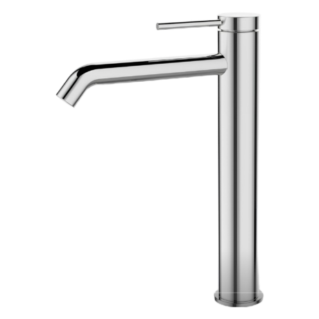 Висок смесител за умивалник Joan 24615-424A ХРОМ KARAG