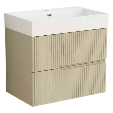 PVC шкаф за баня ELORIA  7056BG
