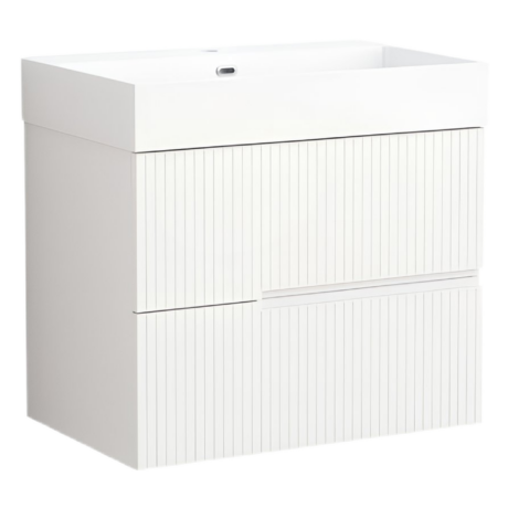 PVC шкаф за баня ELORIA 7056WM