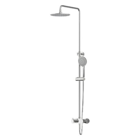 Душ система  ANDARE  WNX33R98c ХРОМ KARAG