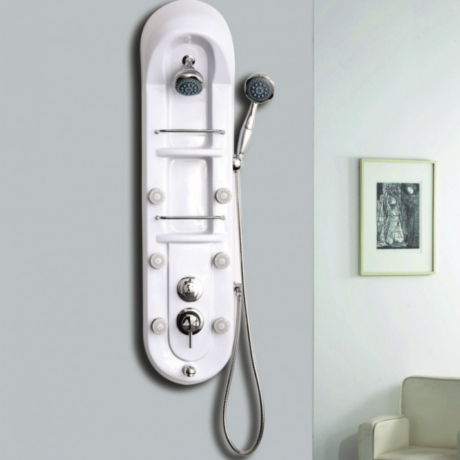 Хидромасажен панел ICSH 3098