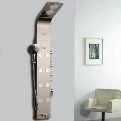 Хидромасажен панел  Лойс ICSH 3071