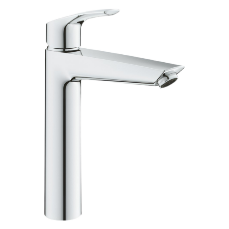 Висок смесител за умивалник XL-размер 23971003 GROHE Eurosmart
