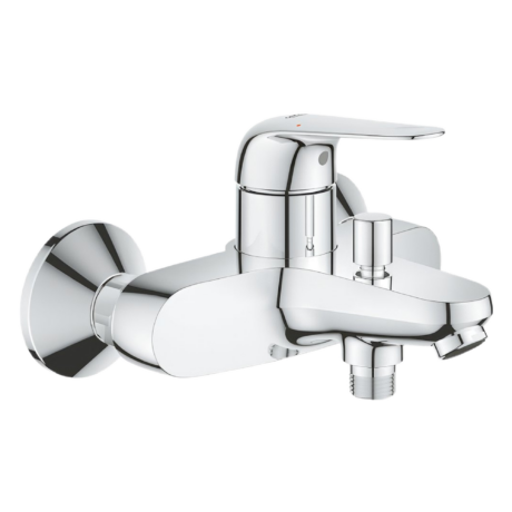 Смесител за вана/душ 32743001 GROHE Euroeco