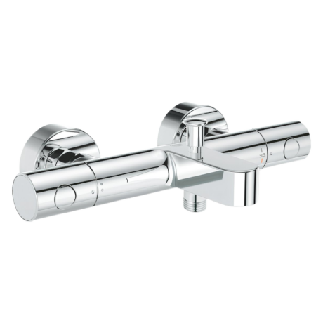 Термостатен смесител за вана/душ Grohe Grohtherm 800 Cosmopolitan 34766000